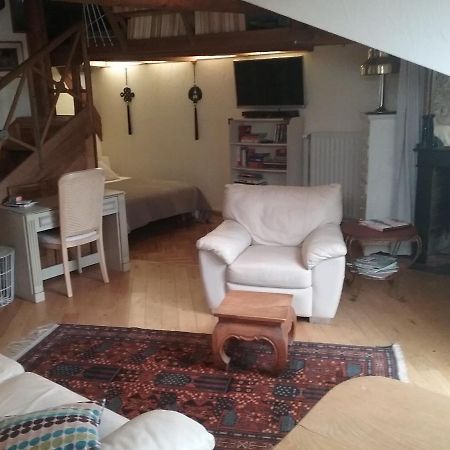 La Casa Victoria -Stanislas Area -Suite 65M2 Or Loft 75M2 Nancy Extérieur photo