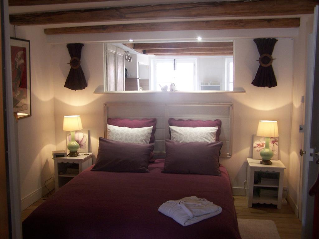 La Casa Victoria -Stanislas Area -Suite 65M2 Or Loft 75M2 Nancy Chambre photo