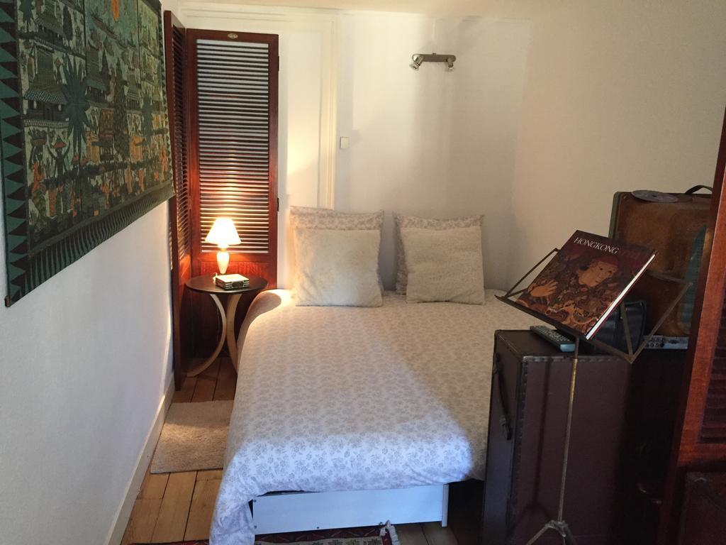 La Casa Victoria -Stanislas Area -Suite 65M2 Or Loft 75M2 Nancy Chambre photo