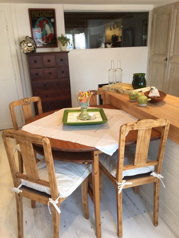 La Casa Victoria -Stanislas Area -Suite 65M2 Or Loft 75M2 Nancy Chambre photo
