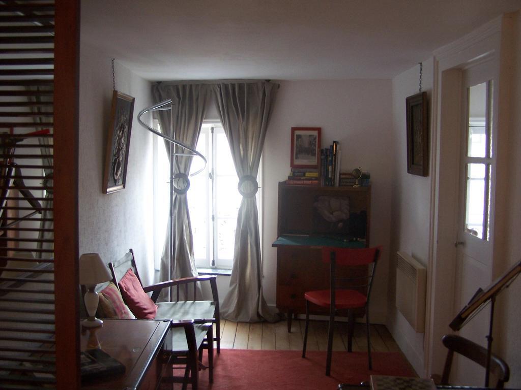 La Casa Victoria -Stanislas Area -Suite 65M2 Or Loft 75M2 Nancy Chambre photo