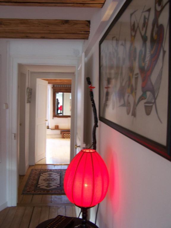 La Casa Victoria -Stanislas Area -Suite 65M2 Or Loft 75M2 Nancy Chambre photo
