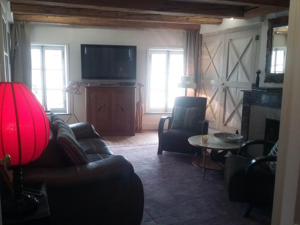 La Casa Victoria -Stanislas Area -Suite 65M2 Or Loft 75M2 Nancy Extérieur photo