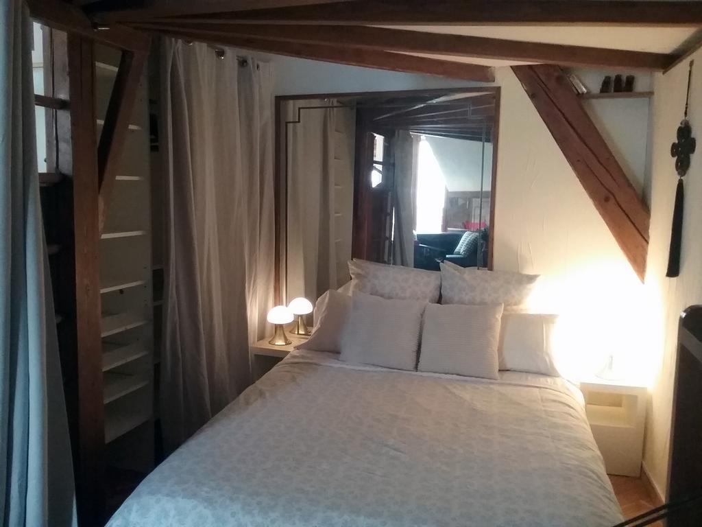 La Casa Victoria -Stanislas Area -Suite 65M2 Or Loft 75M2 Nancy Extérieur photo