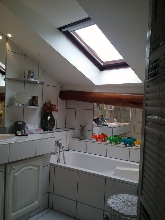 La Casa Victoria -Stanislas Area -Suite 65M2 Or Loft 75M2 Nancy Extérieur photo