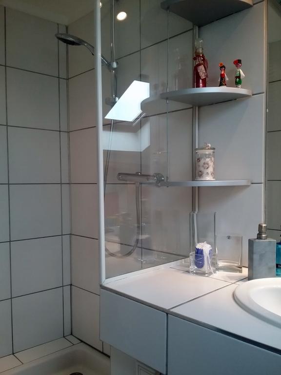 La Casa Victoria -Stanislas Area -Suite 65M2 Or Loft 75M2 Nancy Extérieur photo