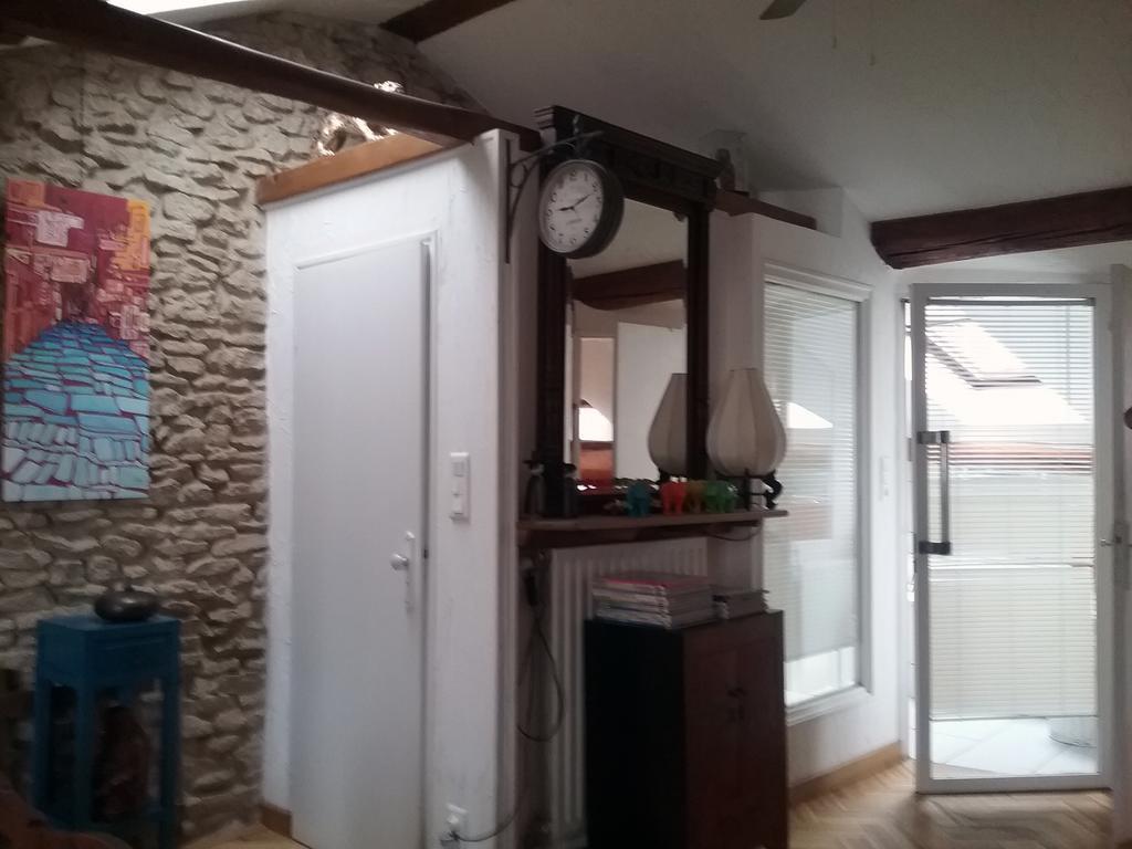 La Casa Victoria -Stanislas Area -Suite 65M2 Or Loft 75M2 Nancy Extérieur photo