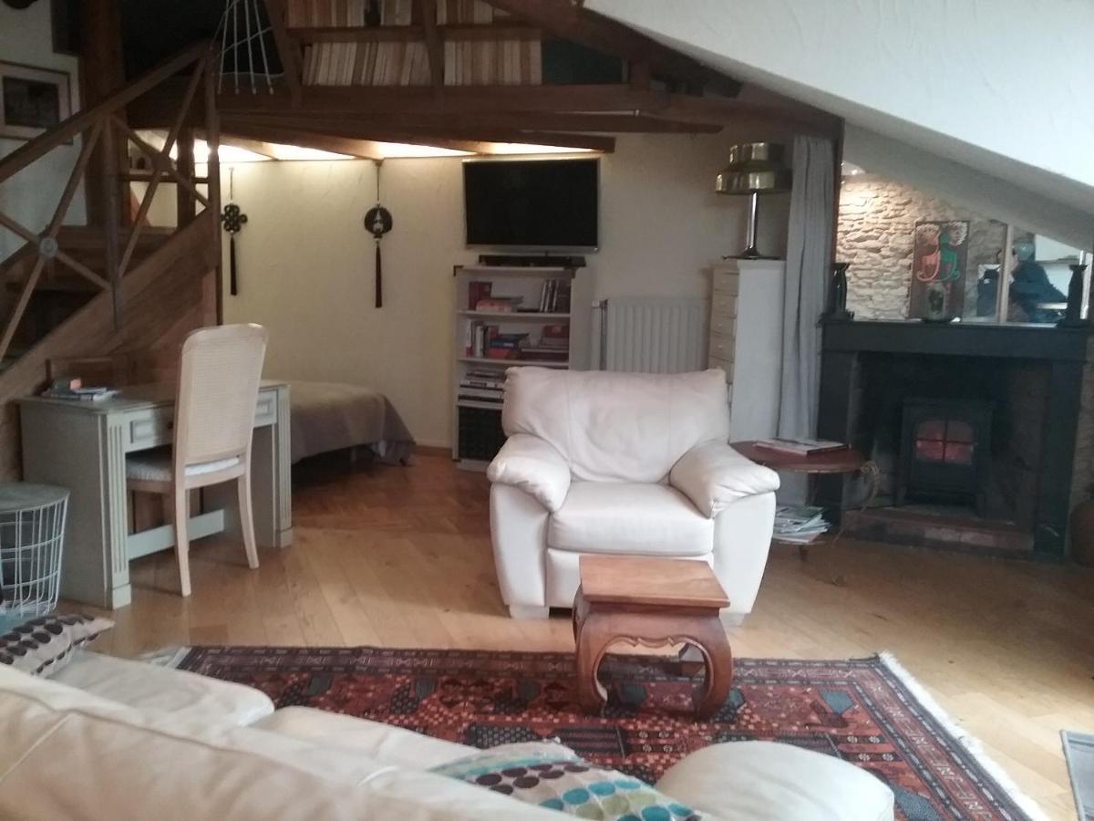 La Casa Victoria -Stanislas Area -Suite 65M2 Or Loft 75M2 Nancy Extérieur photo