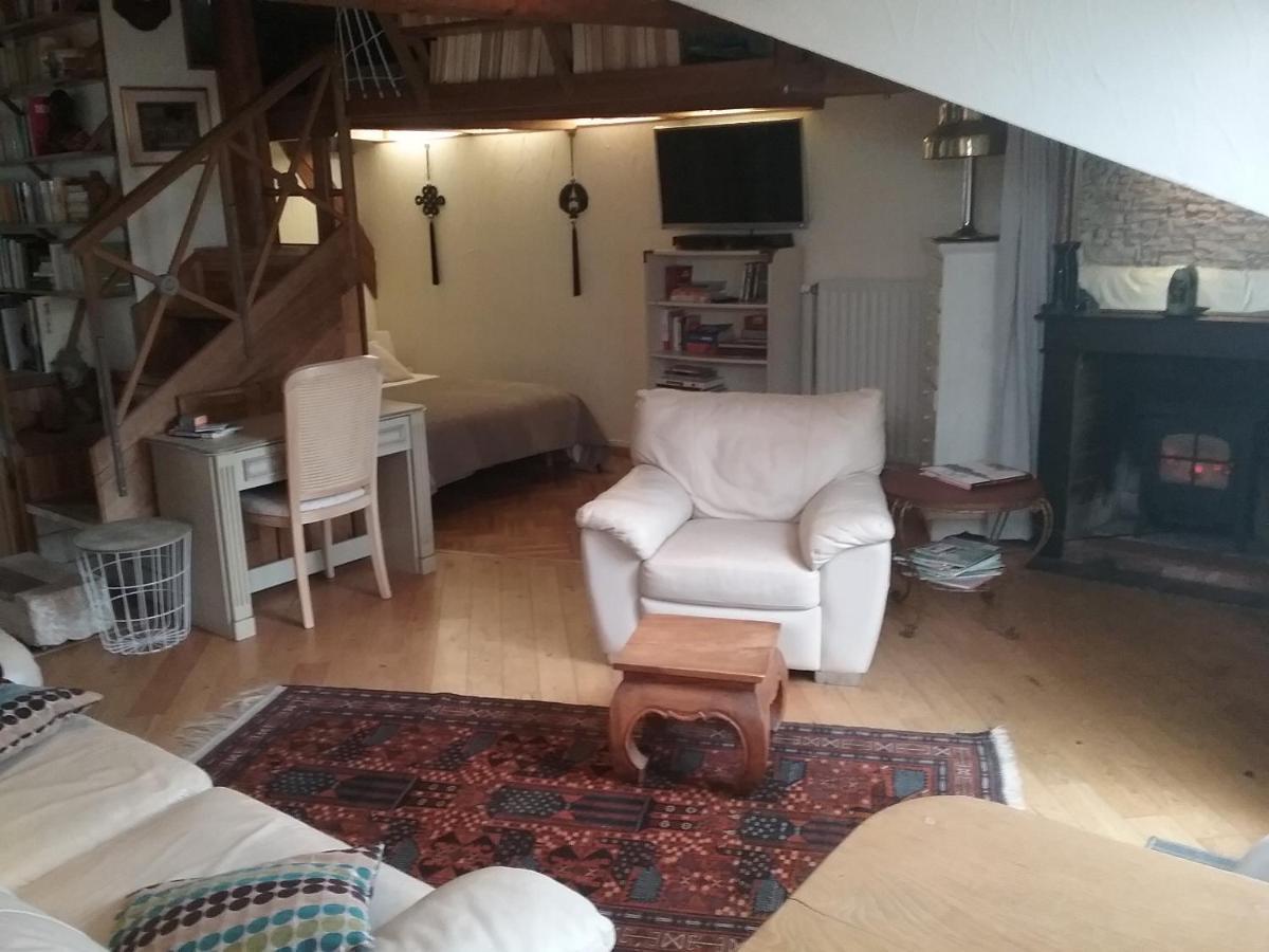 La Casa Victoria -Stanislas Area -Suite 65M2 Or Loft 75M2 Nancy Extérieur photo