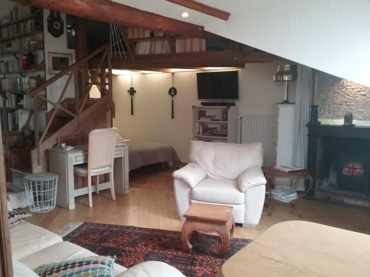La Casa Victoria -Stanislas Area -Suite 65M2 Or Loft 75M2 Nancy Extérieur photo