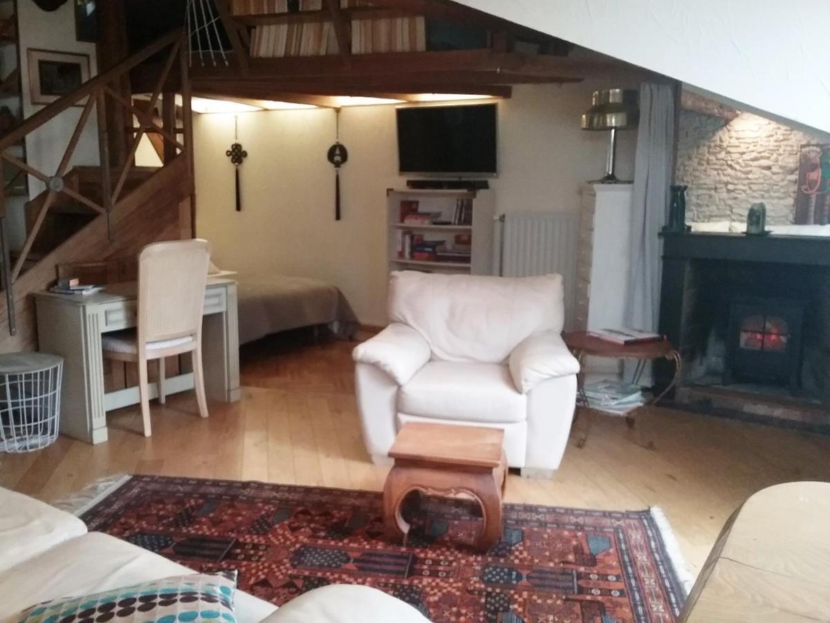La Casa Victoria -Stanislas Area -Suite 65M2 Or Loft 75M2 Nancy Extérieur photo