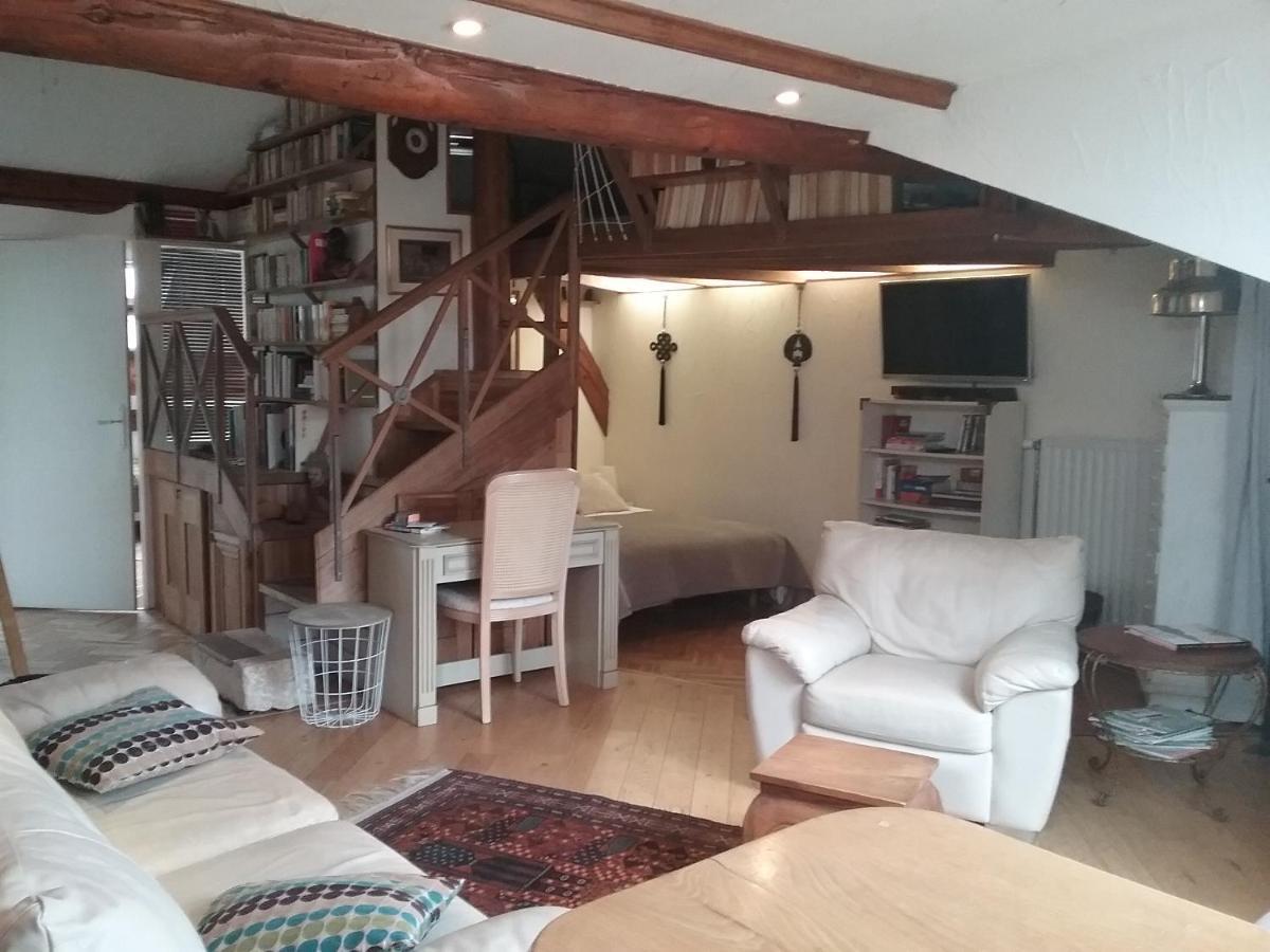 La Casa Victoria -Stanislas Area -Suite 65M2 Or Loft 75M2 Nancy Extérieur photo