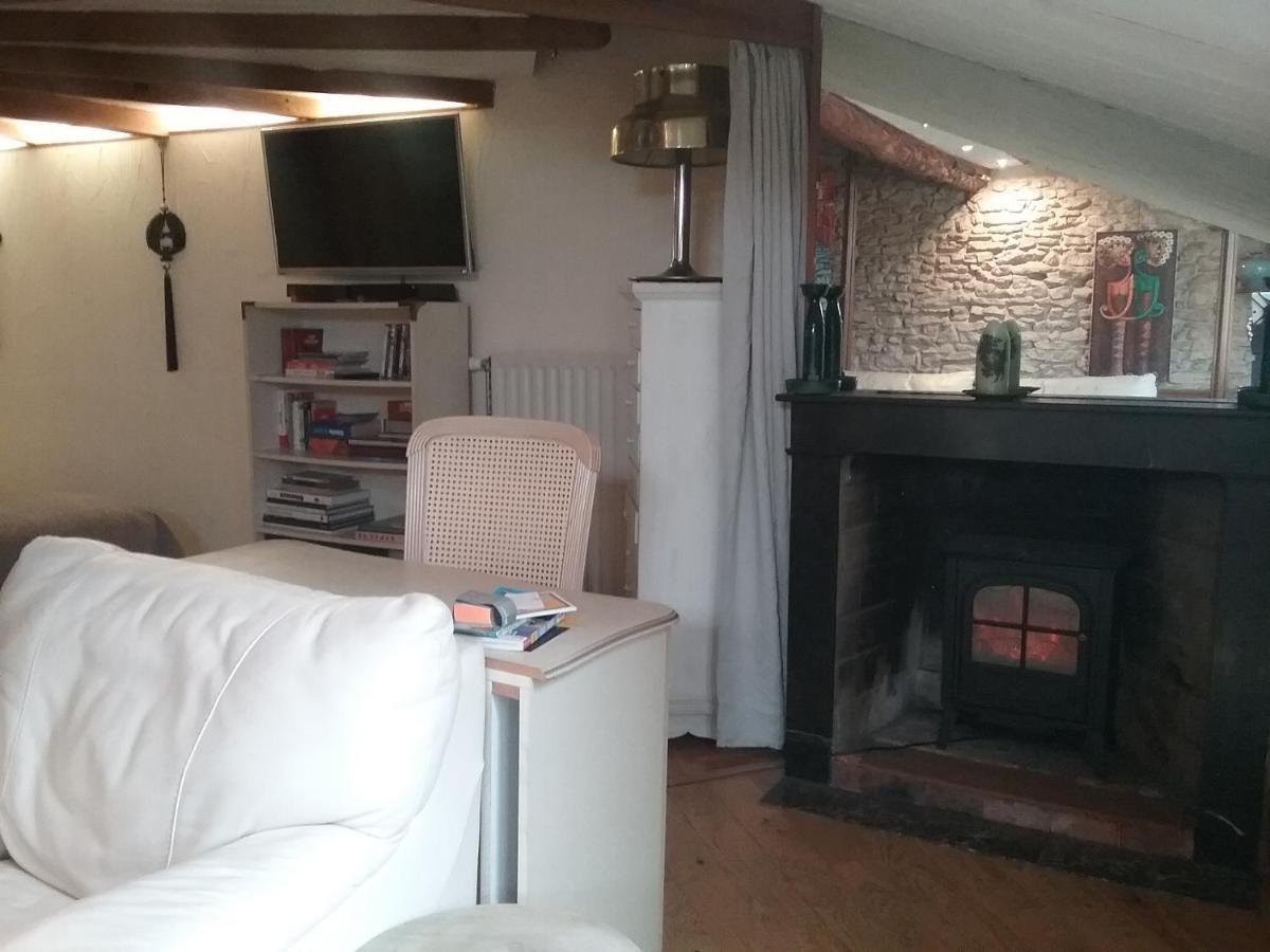 La Casa Victoria -Stanislas Area -Suite 65M2 Or Loft 75M2 Nancy Extérieur photo