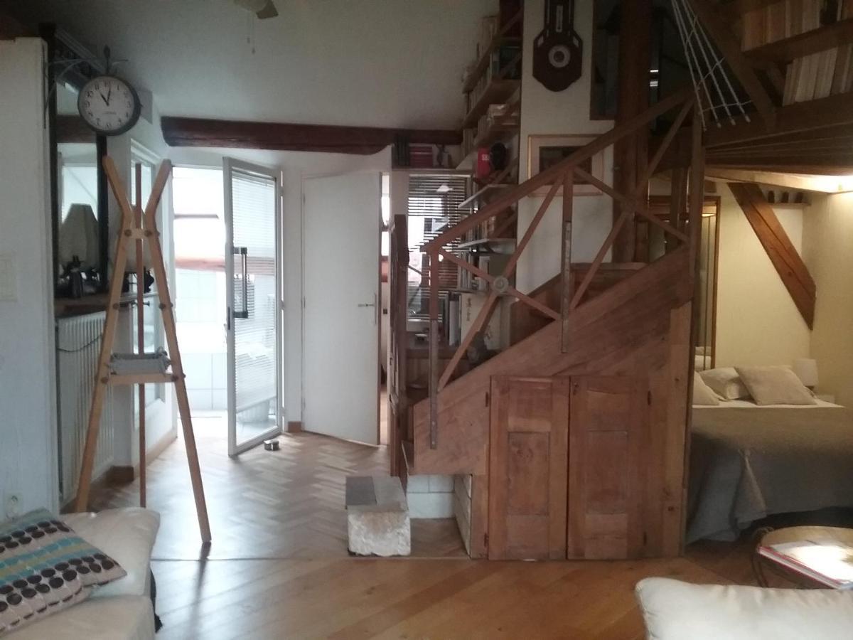 La Casa Victoria -Stanislas Area -Suite 65M2 Or Loft 75M2 Nancy Extérieur photo